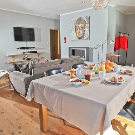 Appartement Apartment Briancon *