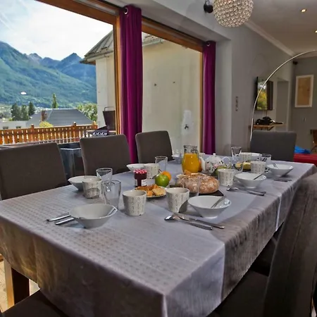 Appartement Apartment Briancon