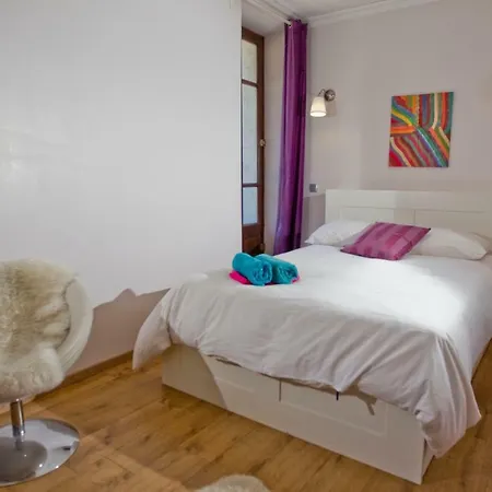 Appartement Apartment Briancon Briançon
