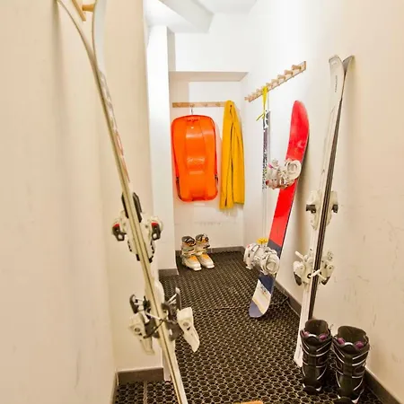 Appartamento Apartment Briancon