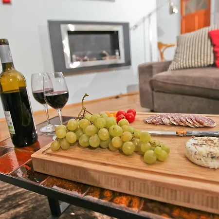 Apartment Briancon * Briançon