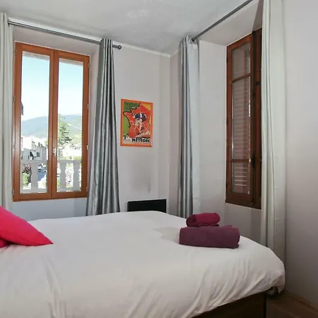Apartment Briancon *