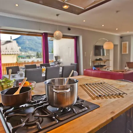 Apartment Briancon Briancon (Hautes-Alpes)