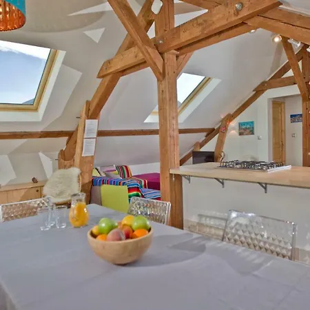 Apartment Apartment Briancon