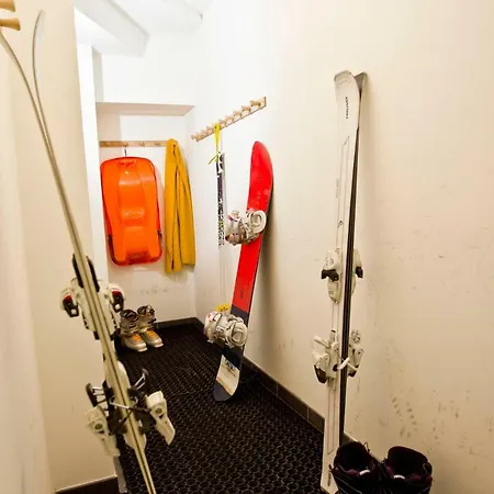 Apartment Apartment Briancon Briancon (Hautes-Alpes)